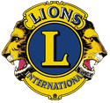 Lions Club Logo 125